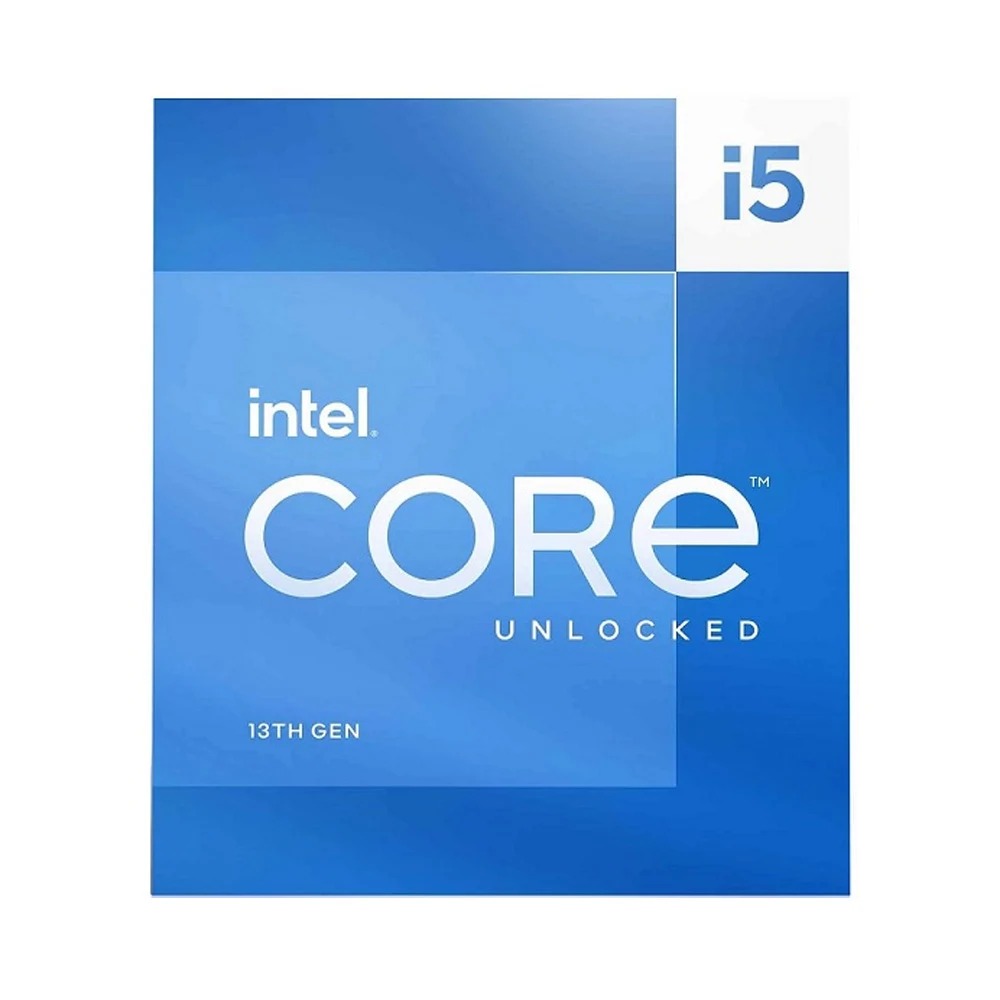 CPU INTEL CORE i5-13400F (10C/16T, 2.5GHz - 4.6GHz, 20MB) - 1700