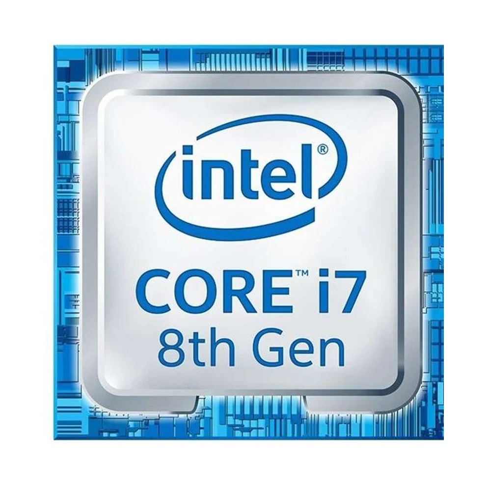 CPU INTEL CORE i7-8700 (3.2GHz)