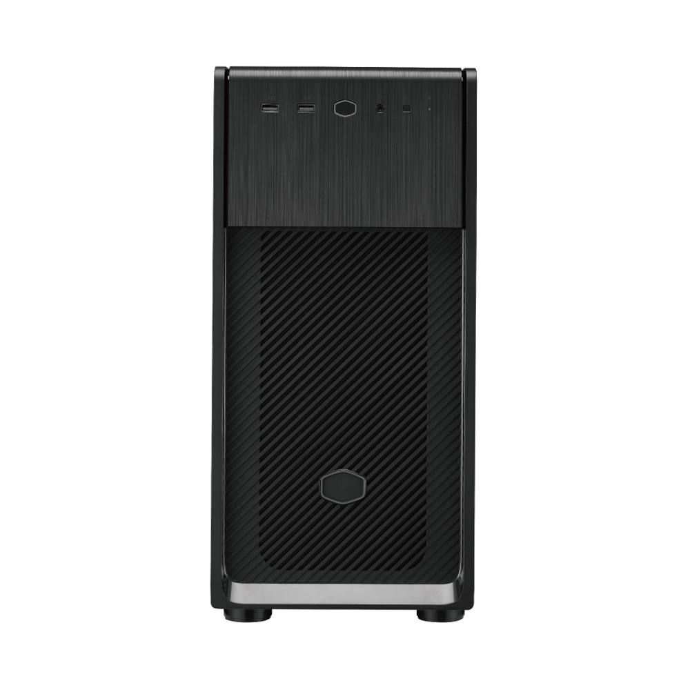 VỎ MÁY TÍNH  COOLER MASTER ELITE 500 WITHOUT ODD TG LEFT PANEL