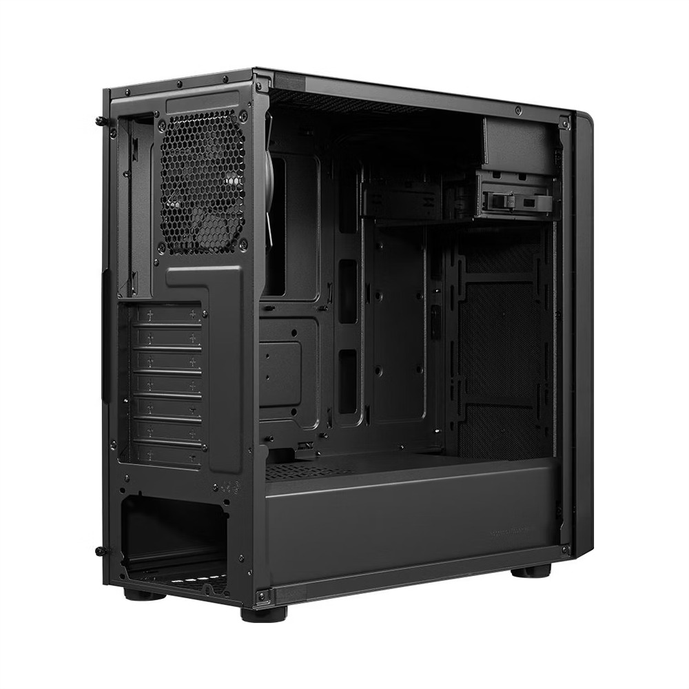 VỎ MÁY TÍNH  COOLER MASTER ELITE 500 WITHOUT ODD TG LEFT PANEL