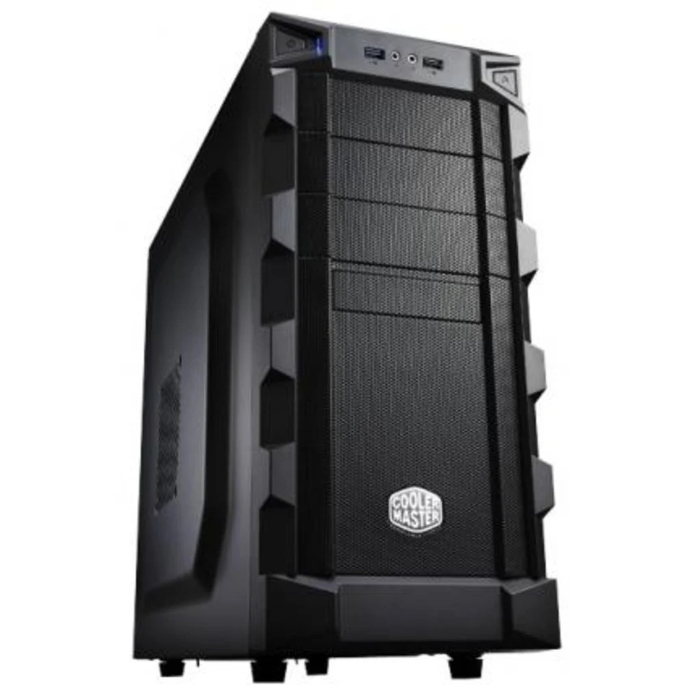 VỎ MÁY TÍNH COOLER MASTER RC K280