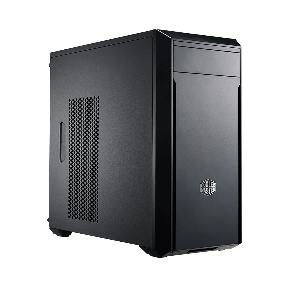 VỎ MÁY TÍNH COOLER MASTER MASTERBOX LITE 3