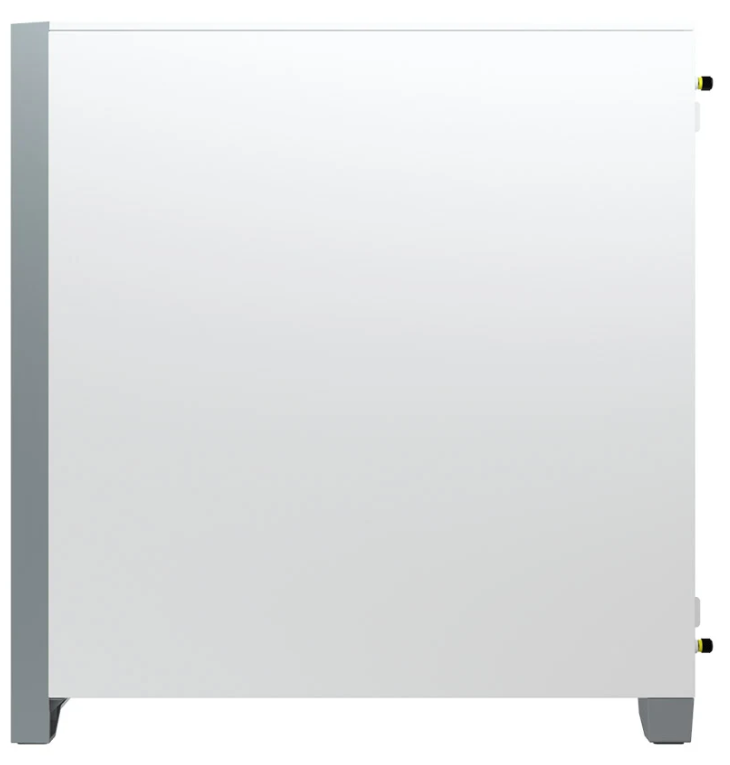 VỎ MÁY TÍNH CORSAIR 4000D TG WHITE