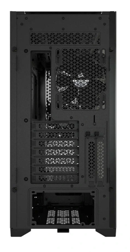 VỎ MÁY TÍNH CORSAIR 5000D AIRFLOW CORE BLACK