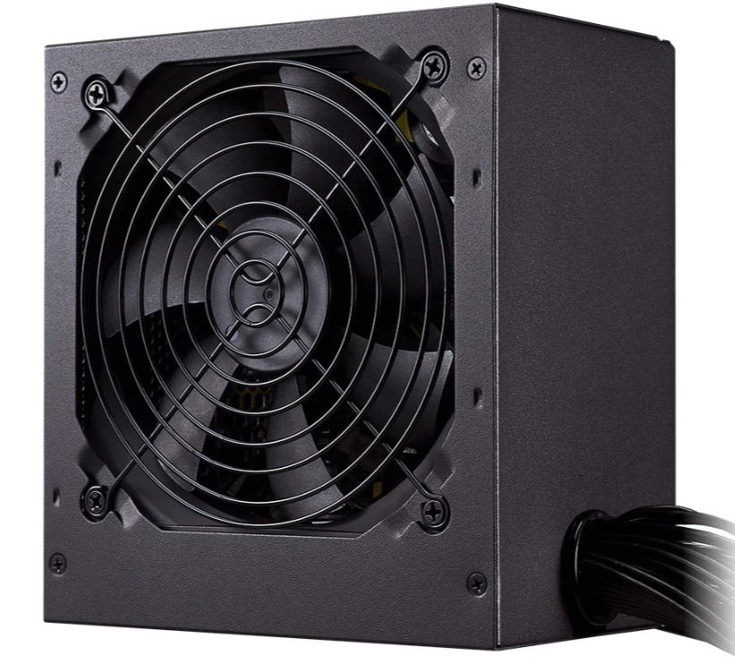 NGUỒN MÁY TÍNH COOLER MASTER MWE BRONZE V2 FULL RANGE - 650W - 80 PLUS BRONZE