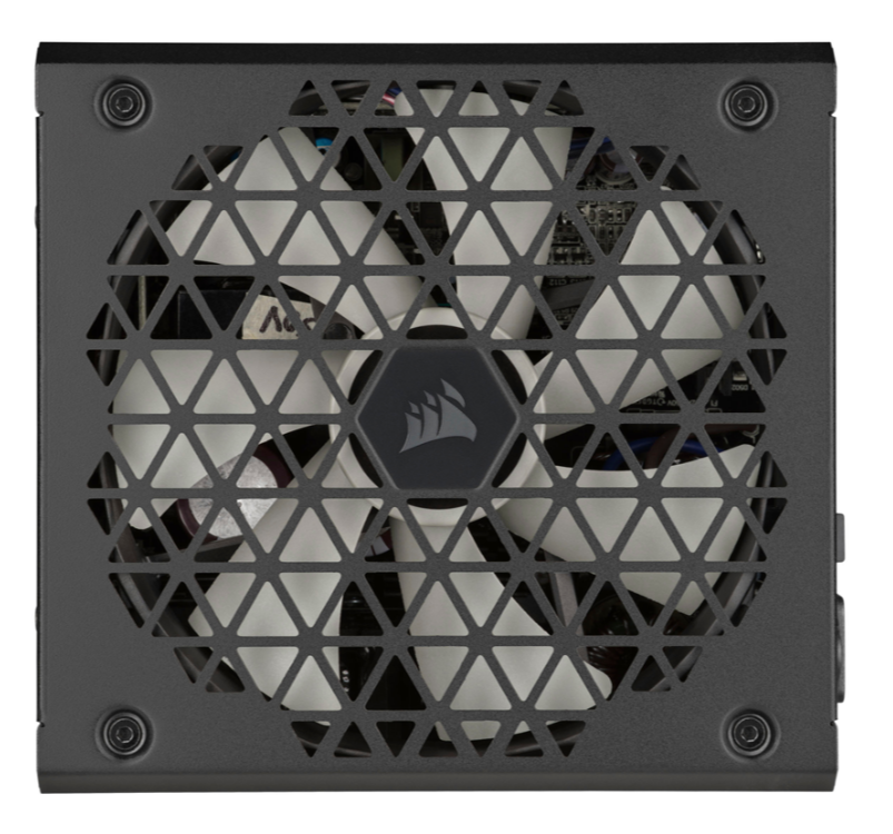 NGUỒN MÁY TÍNH CORSAIR RM850x SHIFT - 850W - 80 PLUS GOLD - FULL MODULAR