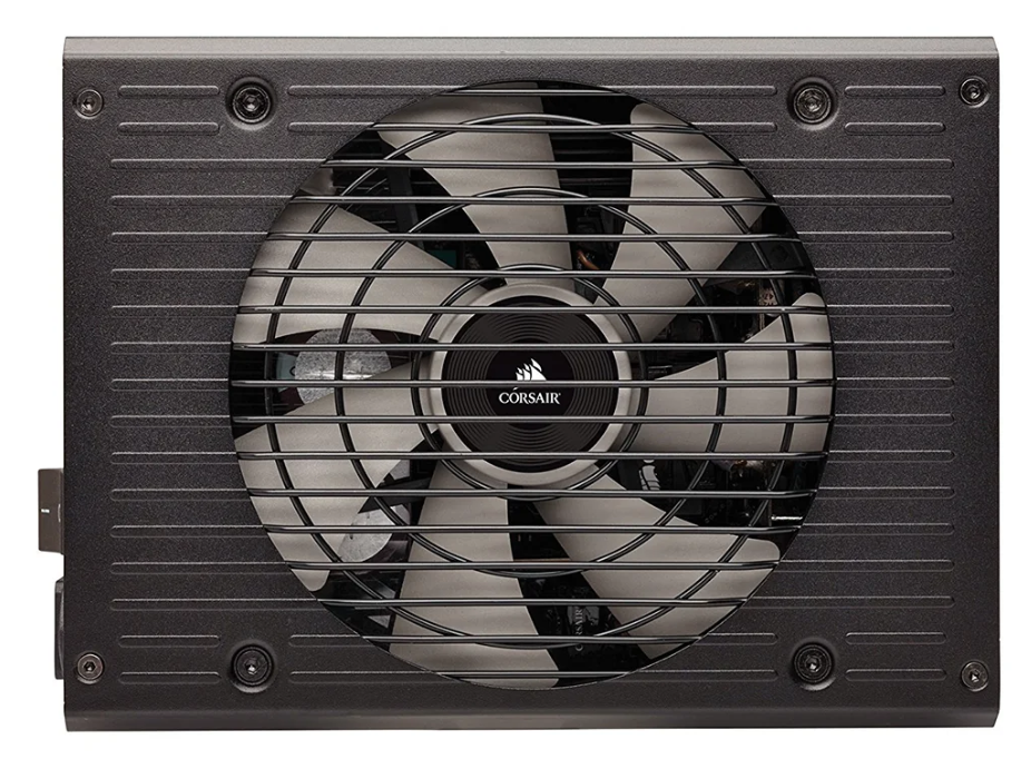 NGUỒN MÁY TÍNH CORSAIR HX1200 - 1200W - 80 PLUS PLATINUM - FULL MODULAR