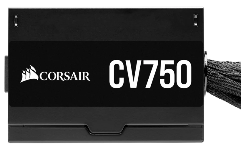 NGUỒN MÁY TÍNH CORSAIR CV750 - 750W - 80 PLUS BRONZE
