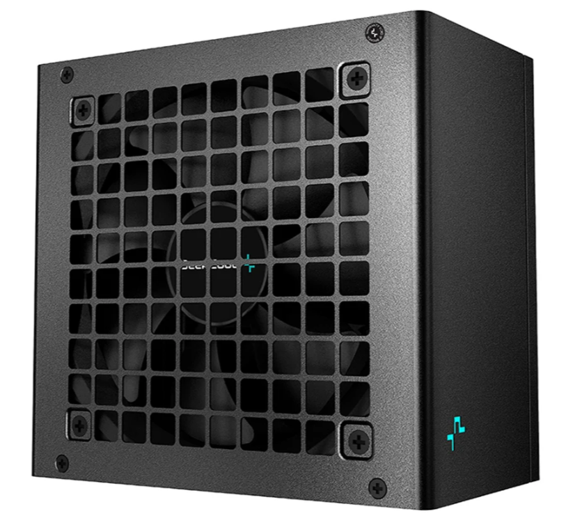 NGUỒN MÁY TÍNH DEEPCOOL PK650D - 650W - 80 PLUS BRONZE