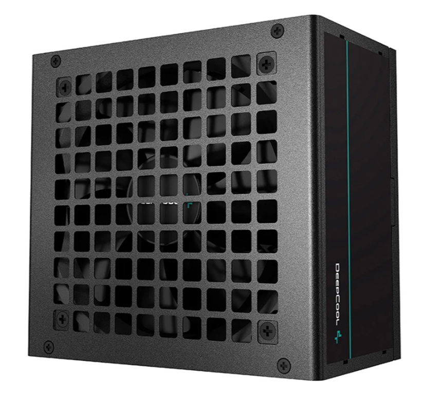 NGUỒN MÁY TÍNH DEEPCOOL PF650D - 650W - 80 PLUS WHITE