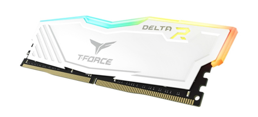 BỘ NHỚ MÁY TÍNH TEAM 32GB (1 x 32GB) DDR4 3200MHz