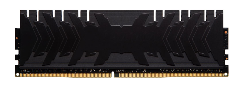 BỘ NHỚ MÁY TÍNH KINGSTON HYPERX PREDATOR RGB 32GB DDR4 3200MHz (2 x 16GB)