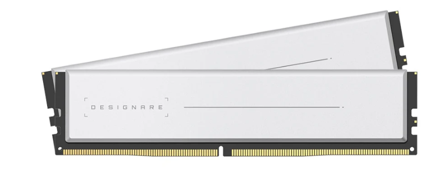 BỘ NHỚ MÁY TÍNH GIGABYTE DESIGNARE MEMORY 64GB (2 x 32GB) DDR4 3200MHz