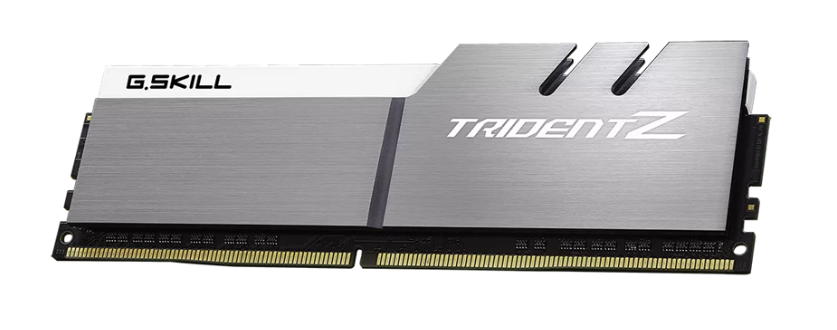 BỘ NHỚ MÁY TÍNH G.SKILL TRIDENT Z 32GB (2 x 16GB) DDR4 3200MHz