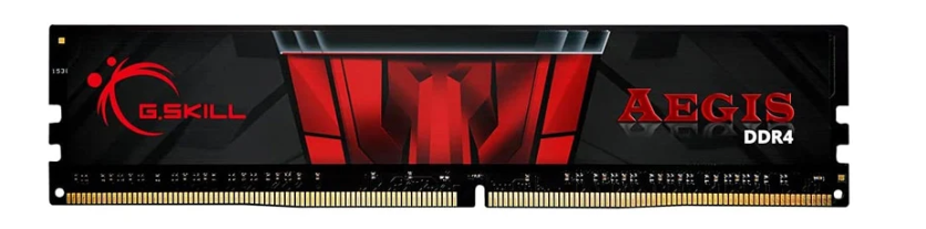 BỘ NHỚ MÁY TÍNH G.SKILL AEGIS 16GB (1 x 16GB) DDR4 3200MHz