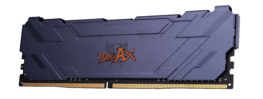 BỘ NHỚ MÁY TÍNH COLORFUL BATTLE AX TẢN NHIỆT 16GB (1 x 16GB) DDR4 3200MHz
