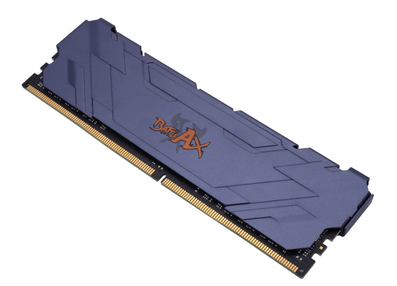 BỘ NHỚ MÁY TÍNH COLORFUL BATTLE AX TẢN NHIỆT 16GB (1 x 16GB) DDR4 3200MHz