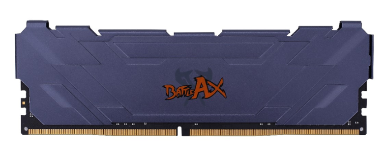 BỘ NHỚ MÁY TÍNH COLORFUL BATTLE AX TẢN NHIỆT 8GB (1 x 8GB) DDR4 3200MHz