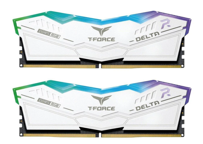 BỘ NHỚ MÁY TÍNH TEAM 32GB (2 x 16GB) DDR5 5600MHz