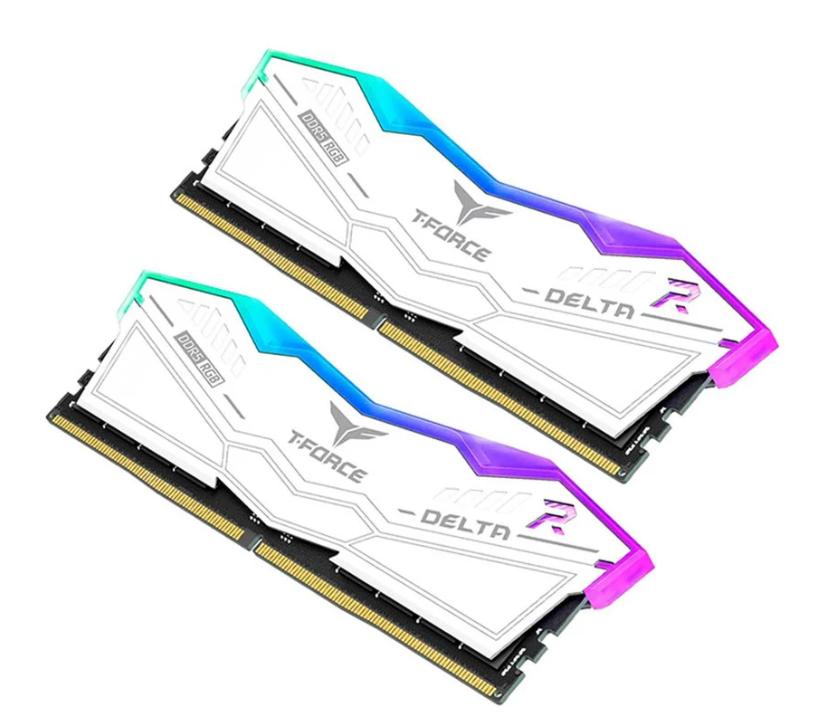 BỘ NHỚ MÁY TÍNH TEAM 32GB (2 x 16GB) DDR5 5600MHz