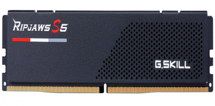 BỘ NHỚ MÁY TÍNH RAM G.SKILL RIPJAWS S5 64GB (2 X 32GB) DDR5 5600MHz