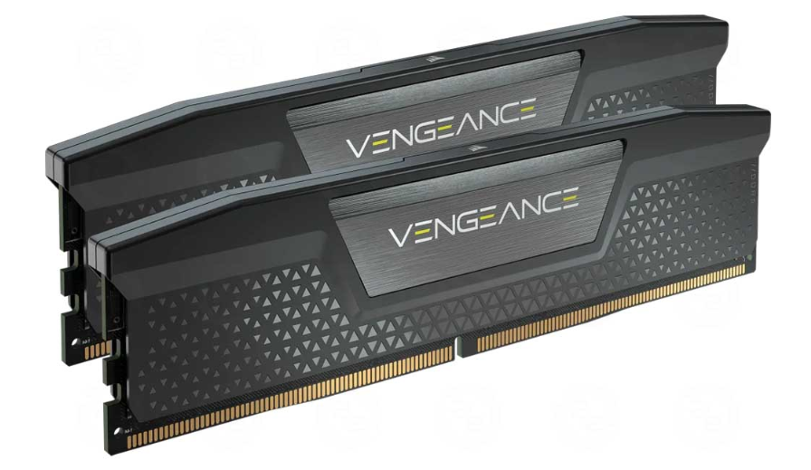 BỘ NHỚ MÁY TÍNH CORSAIR VENGEANCE® LPX 96GB (2x48GB) DDR5 5600MHz