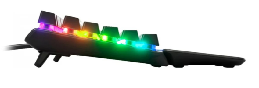 BÀN PHÍM CƠ STEELSERIES APEX PRO