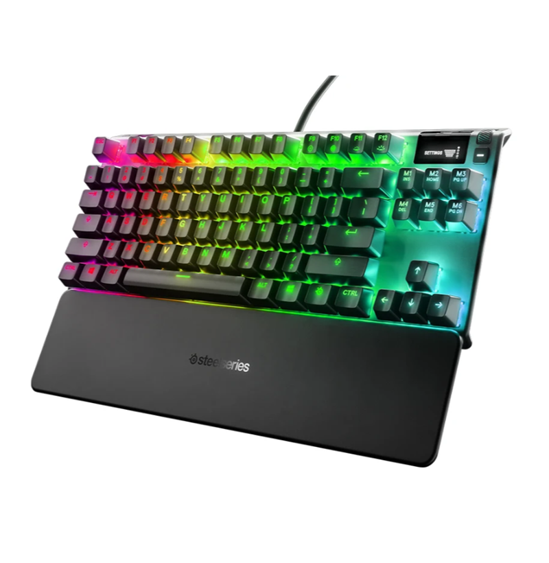 BÀN PHÍM CƠ STEELSERIES APEX 7