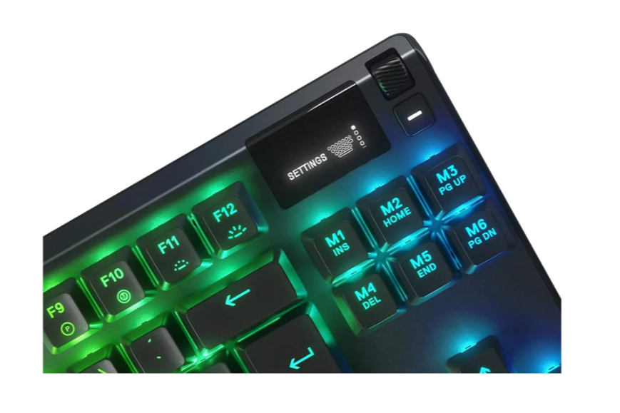 BÀN PHÍM CƠ STEELSERIES APEX 7