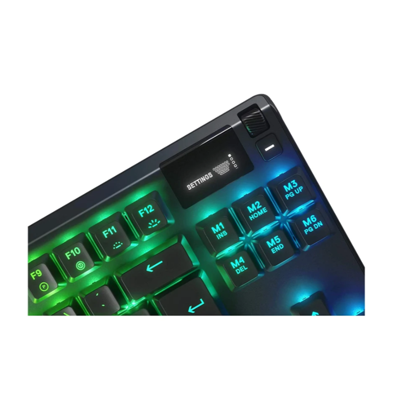 BÀN PHÍM CƠ STEELSERIES APEX 7