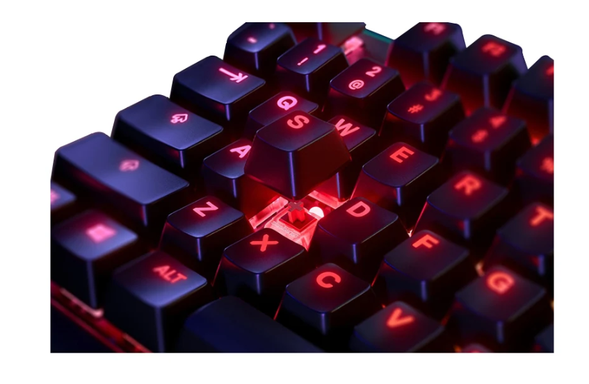BÀN PHÍM CƠ STEELSERIES APEX 7