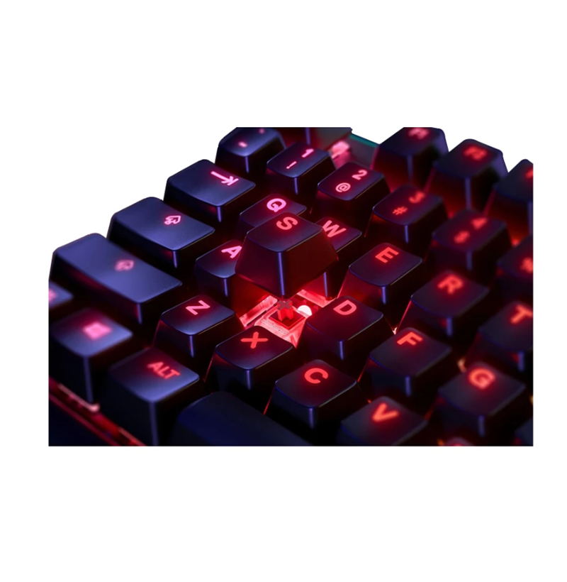 BÀN PHÍM CƠ STEELSERIES APEX 7