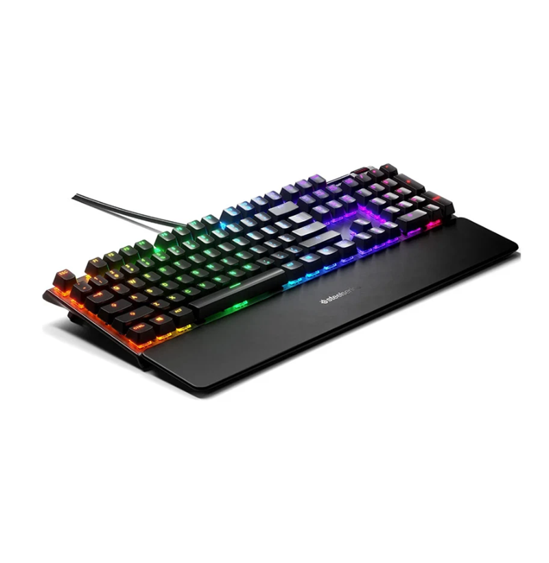 BÀN PHÍM CƠ STEELSERIES APEX 5