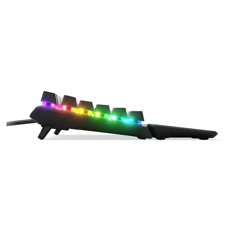 BÀN PHÍM CƠ STEELSERIES APEX 5