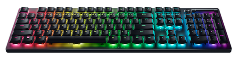 BÀN PHÍM CƠ RAZER DEATHSTALKER V2 PRO WIRELESS