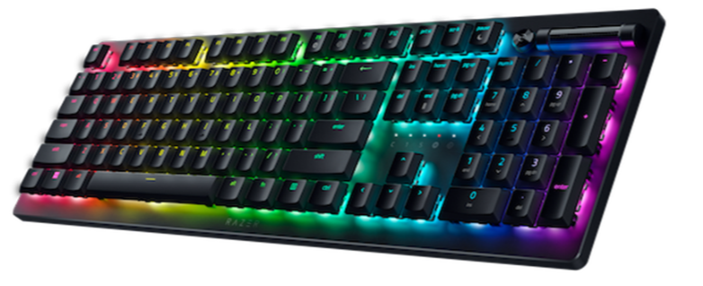 BÀN PHÍM CƠ RAZER DEATHSTALKER V2 PRO WIRELESS