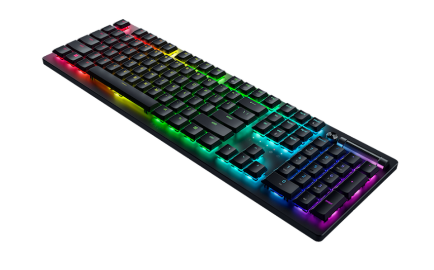 BÀN PHÍM CƠ RAZER DEATHSTALKER V2 PRO WIRELESS