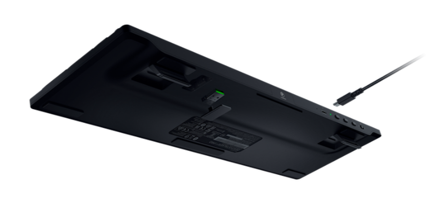 BÀN PHÍM CƠ RAZER DEATHSTALKER V2 PRO WIRELESS