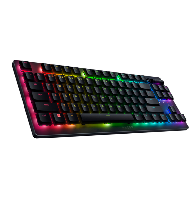 BÀN PHÍM CƠ RAZER DEATHSTALKER V2 PRO TENKEYLESS WIRELESS
