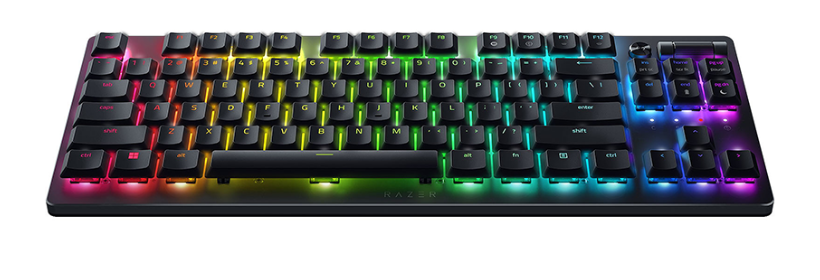 BÀN PHÍM CƠ RAZER DEATHSTALKER V2 PRO TENKEYLESS WIRELESS