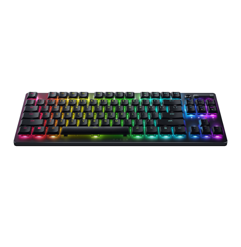 BÀN PHÍM CƠ RAZER DEATHSTALKER V2 PRO TENKEYLESS WIRELESS