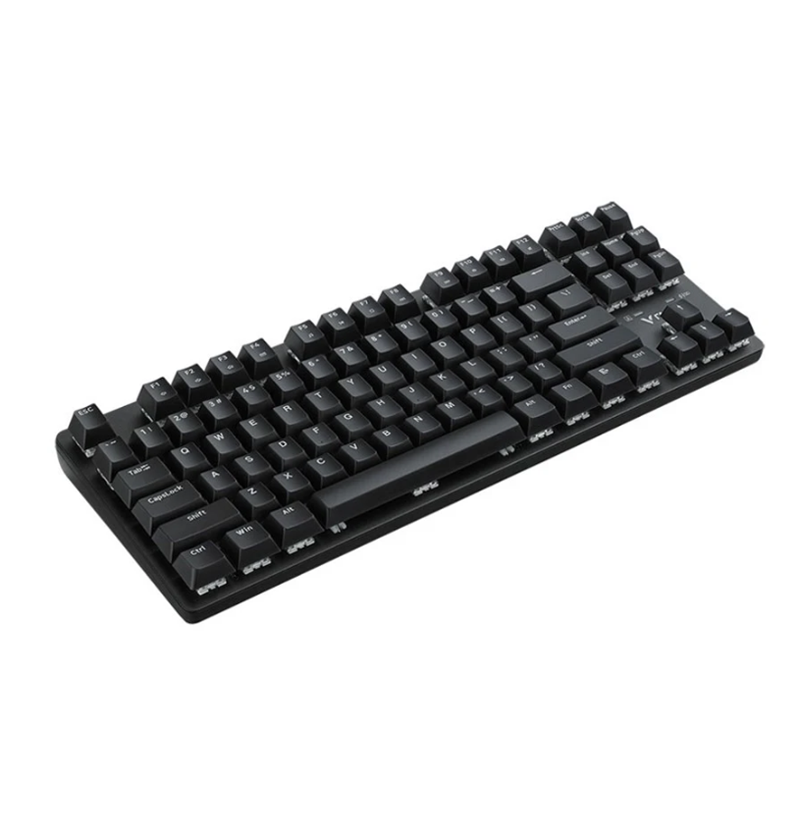 BÀN PHÍM CƠ GAMING KHÔNG DÂY RAPOO V500 PRO-87