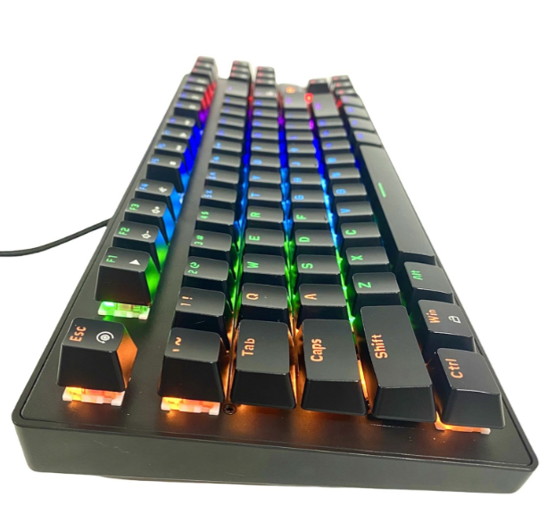 BÀN PHÍM CƠ NEWMEN GE87 TKL