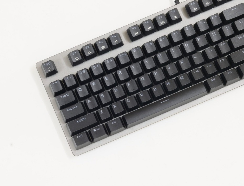BÀN PHÍM CƠ GAMING CÓ DÂY NEWMEN GM369 - RED SWITCH