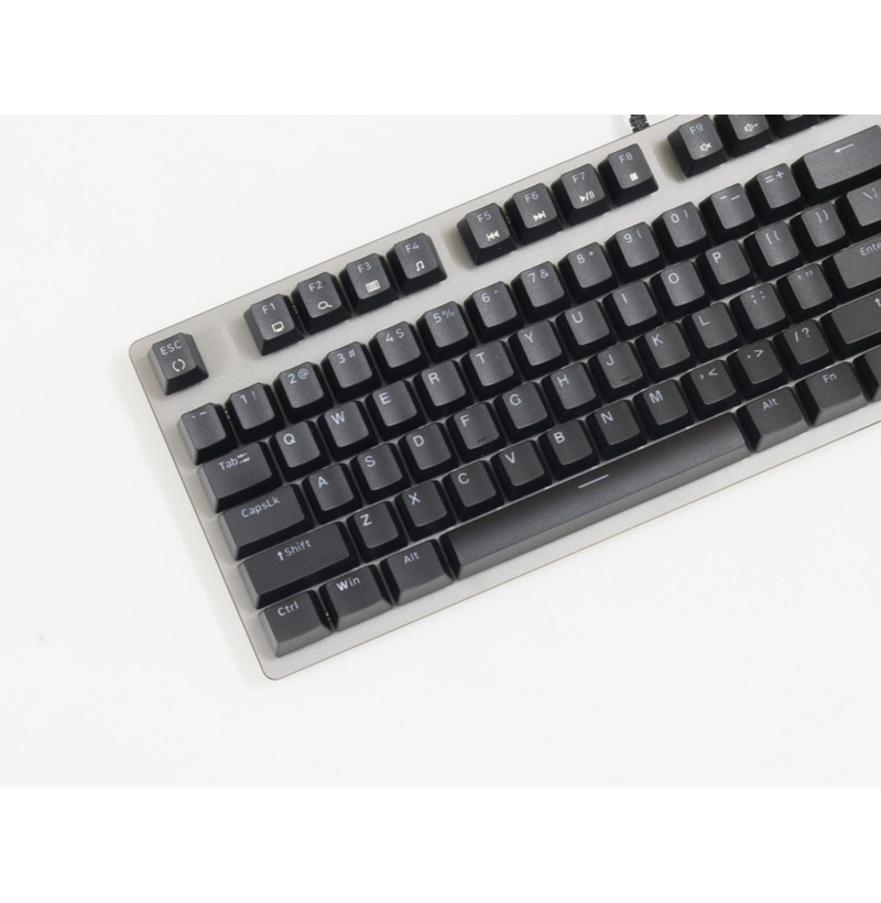 BÀN PHÍM CƠ GAMING CÓ DÂY NEWMEN GM369 - RED SWITCH