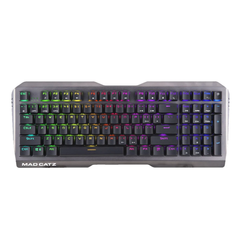 BÀN PHÍM CƠ GAMING MADCATZ S.T.R.I.K.E 13