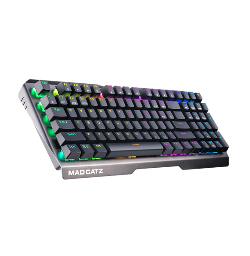 BÀN PHÍM CƠ GAMING MADCATZ S.T.R.I.K.E 13