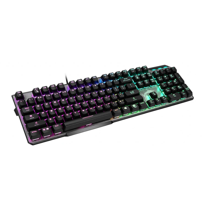 BÀN PHÍM CƠ GAMING MSI VIGOR GK50 ELITE