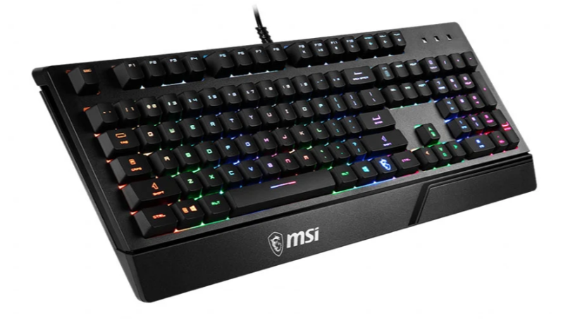 BÀN PHÍM GAMING MSI VIGOR GK20