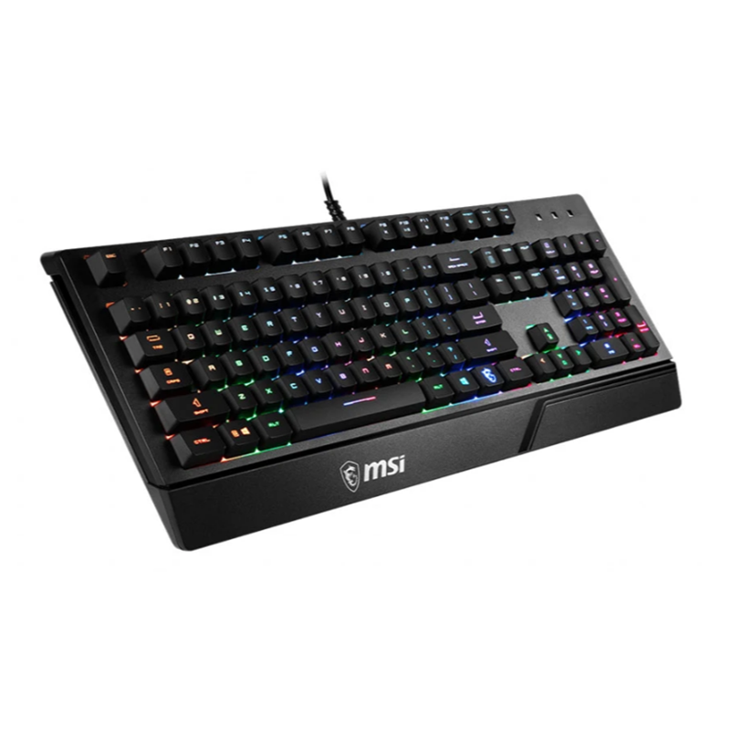 BÀN PHÍM GAMING MSI VIGOR GK20